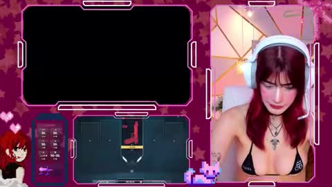 Hailey online show from 10, 2, 2026