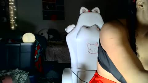 Snapshot of haileysquirts chatting on 27, 1, 2025  Hailey  online show from 27, 1, 2025