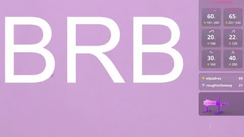 haileystonei online show from 12, 3, 2025