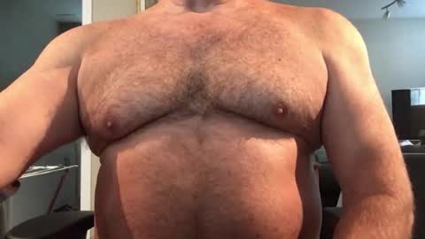 Snapshot of hairbear5 chatting on 29, 6, 2026 Bruce online show from 29, 6, 2026