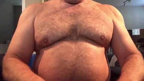 Snapshot of hairbear5 chatting on 3, 7, 2026 Bruce online show from 3, 7, 2026