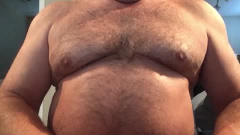 Snapshot of hairbear5 chatting on 6, 7, 2026 Bruce online show from 6, 7, 2026