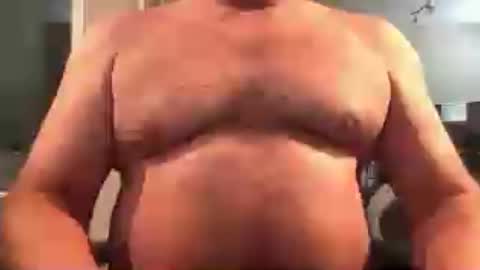 Snapshot of hairbear5 chatting on 15, 7, 2026 Bruce online show from 15, 7, 2026