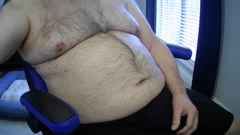 Snapshot of hairbear63 chatting on 1, 3, 2026 HairBear63 online show from 1, 3, 2026