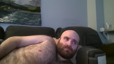 Snapshot of hairiestbear chatting on 21, 1, 2025 Hairiest Bear online show from 21, 1, 2025