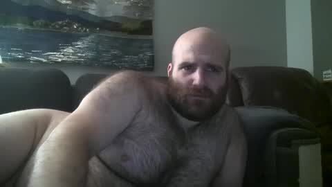 Snapshot of hairiestbear chatting on 30, 1, 2025 Hairiest Bear online show from 30, 1, 2025