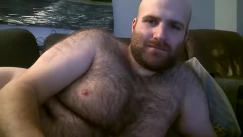 Snapshot of hairiestbear chatting on 18, 2, 2025 Hairiest Bear online show from 18, 2, 2025