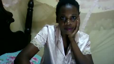 hairy_africanbae online show from 2, 8, 2026