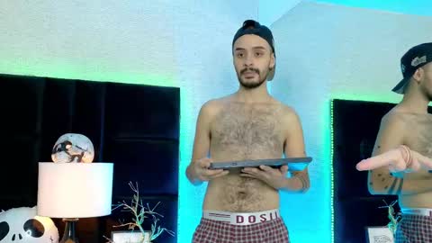 H A I R Y D I A M O N D online show from 24, 10, 2025