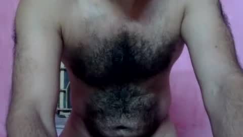 Snapshot of hairy_har chatting on 7, 8, 2026 hairy online show from 7, 8, 2026