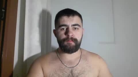 horny online show from 15, 3, 2026