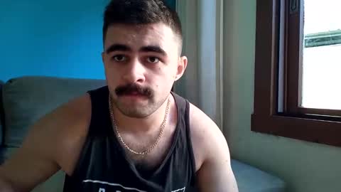 horny online show from 26, 4, 2026