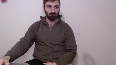 hairy_superman online show from 11, 1, 2026