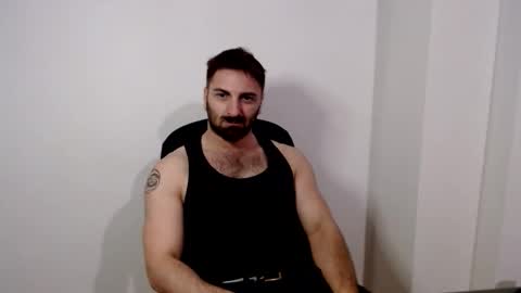 Snapshot of hairy_superman chatting on 14, 5, 2026 hairy_superman online show from 14, 5, 2026