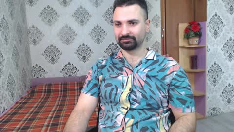 Hairy Tyler online show from 14, 12, 2024