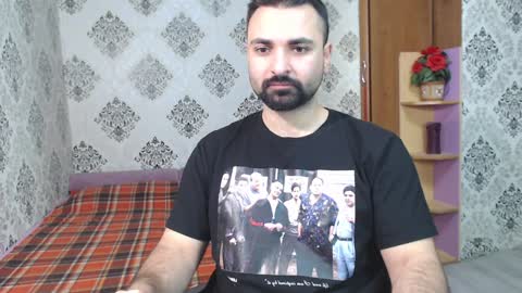 Hairy Tyler online show from 18, 12, 2024