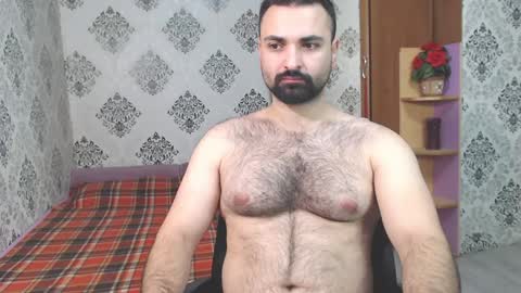 Hairy Tyler online show from 20, 12, 2024