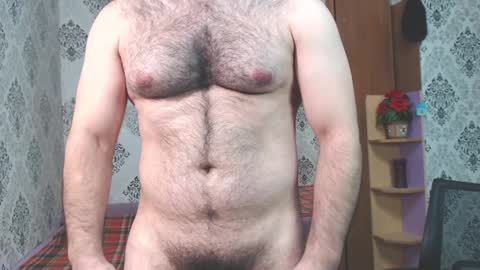 Hairy Tyler online show from 22, 12, 2024