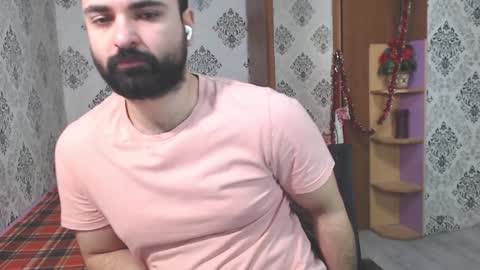 Hairy Tyler online show from 13, 1, 2025