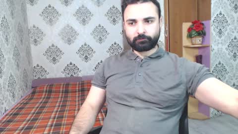 Hairy Tyler online show from 14, 1, 2025