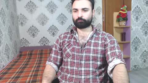 Hairy Tyler online show from 21, 1, 2025