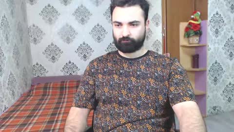 Hairy Tyler online show from 25, 1, 2025