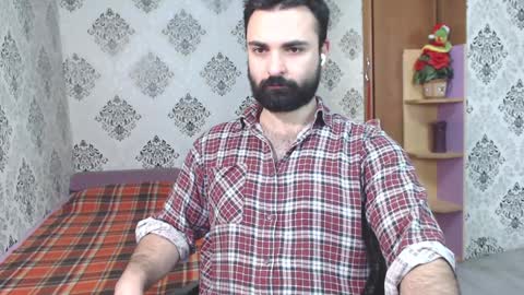 Hairy Tyler online show from 25, 1, 2025