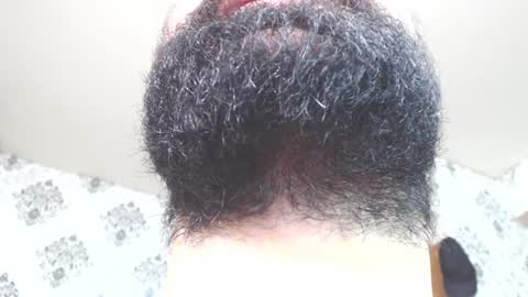 Hairy Tyler online show from 31, 1, 2025