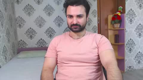 Hairy Tyler online show from 28, 2, 2025