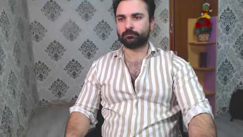 Hairy Tyler online show from 9, 3, 2025