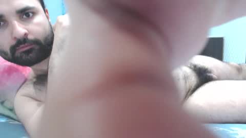 Hairy Tyler online show from 3, 11, 2025