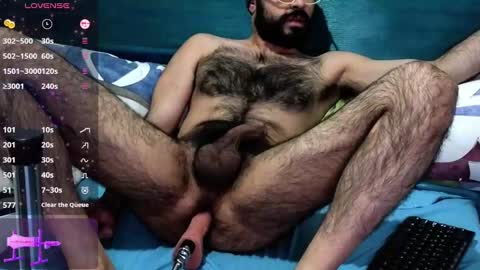 Snapshot of hairyale chatting on 31, 12, 2024 Hairyale online show from 31, 12, 2024