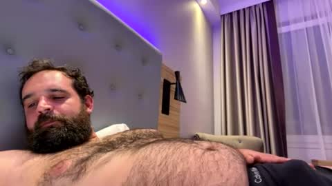 hairyandhorny__ online show from 17, 6, 2026