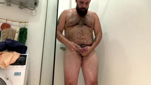 hairyandhorny__ online show from 4, 8, 2026
