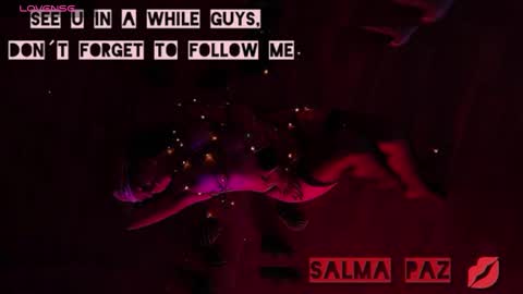 Snapshot of hairyandsexysalma chatting on 9, 1, 2025 SALMA  online show from 9, 1, 2025