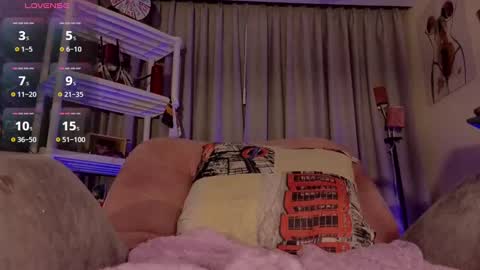 Snapshot of hairyandsexysalma chatting on 1, 2, 2025 SALMA  online show from 1, 2, 2025