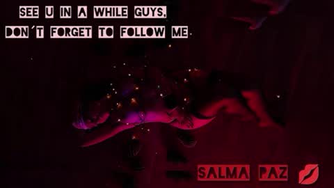 Snapshot of hairyandsexysalma chatting on 3, 2, 2025 SALMA  online show from 3, 2, 2025