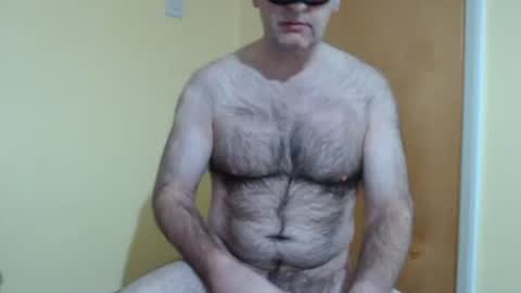 Hairy male online show from 30, 11, 2025