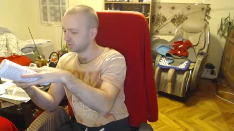Puppy3 StockyDaddiesmusclebearsbeefybigmans online show from 8, 12, 2024