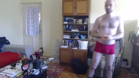 Puppy3 StockyDaddiesmusclebearsbeefybigmans online show from 15, 12, 2024