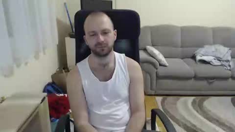 Puppy3 StockyDaddiesmusclebearsbeefybigmans online show from 17, 1, 2025