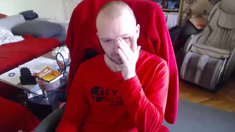 Puppy3 StockyDaddiesmusclebearsbeefybigmans online show from 11, 2, 2025