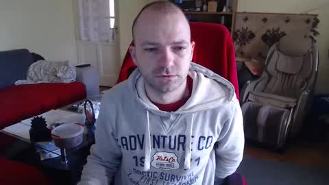 Puppy3 StockyDaddiesmusclebearsbeefybigmans online show from 19, 2, 2025