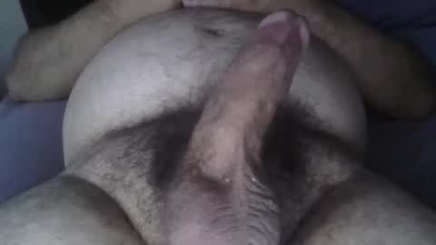 hairyboy12455 online show from 10, 3, 2026