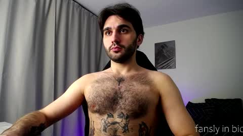 Adam online show from 16, 4, 2026