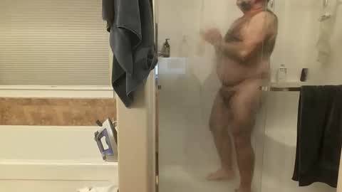 hairydaddreams online show from 4, 12, 2025