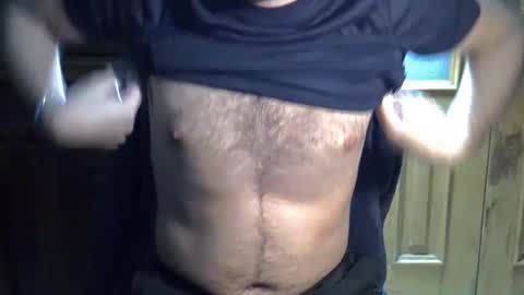 Snapshot of hairydaduncut chatting on 7, 12, 2024 hairydaduncut online show from 7, 12, 2024