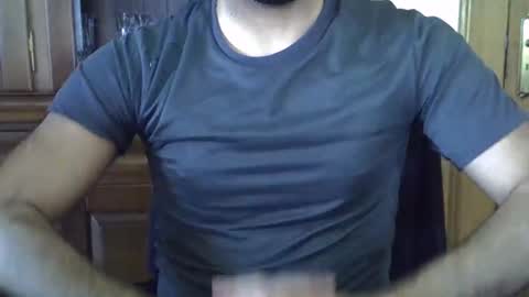 Snapshot of hairydaduncut chatting on 16, 1, 2025 hairydaduncut online show from 16, 1, 2025