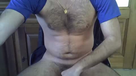 Snapshot of hairydaduncut chatting on 26, 2, 2025 hairydaduncut online show from 26, 2, 2025