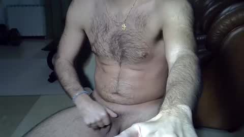Snapshot of hairydaduncut chatting on 1, 3, 2025 hairydaduncut online show from 1, 3, 2025